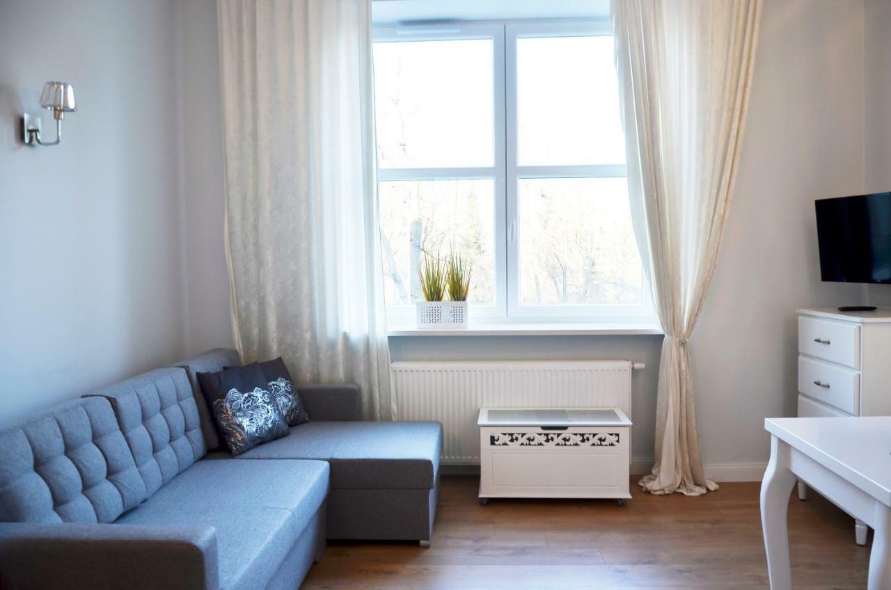 Gagarina 33 - Studio By Homeprime Warsaw Exterior photo