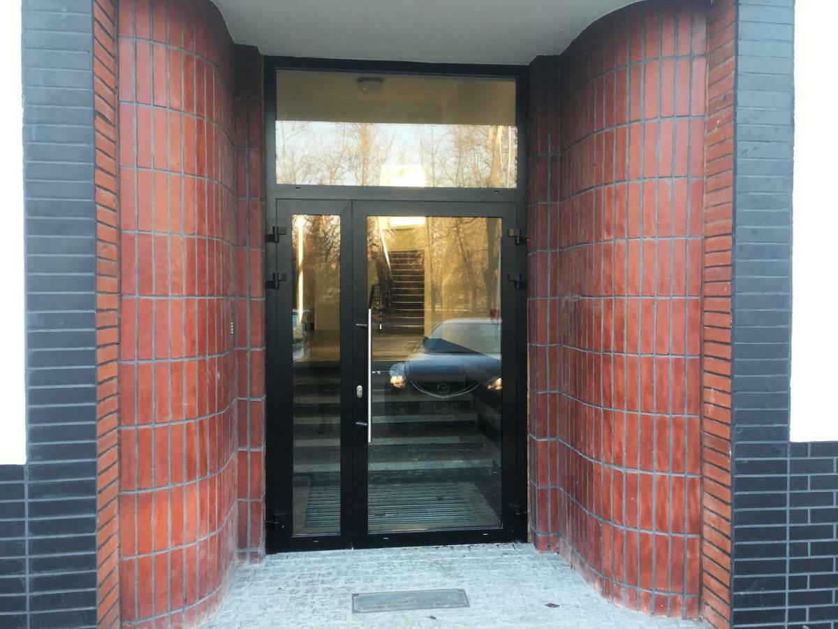 Gagarina 33 - Studio By Homeprime Warsaw Exterior photo